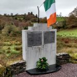 An leacht ar lá na chéid