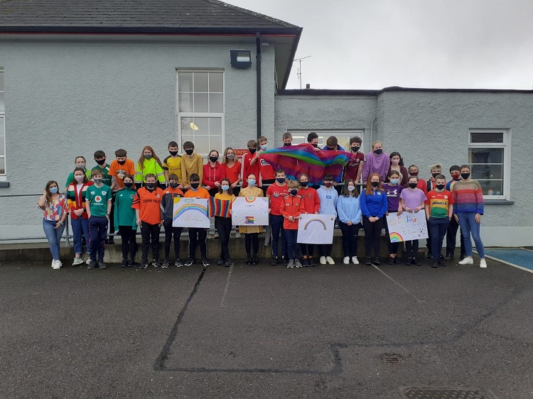 scoil mhuire