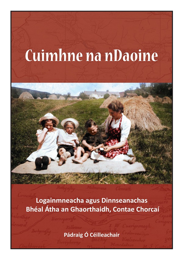 Cuimhne na nDaoine