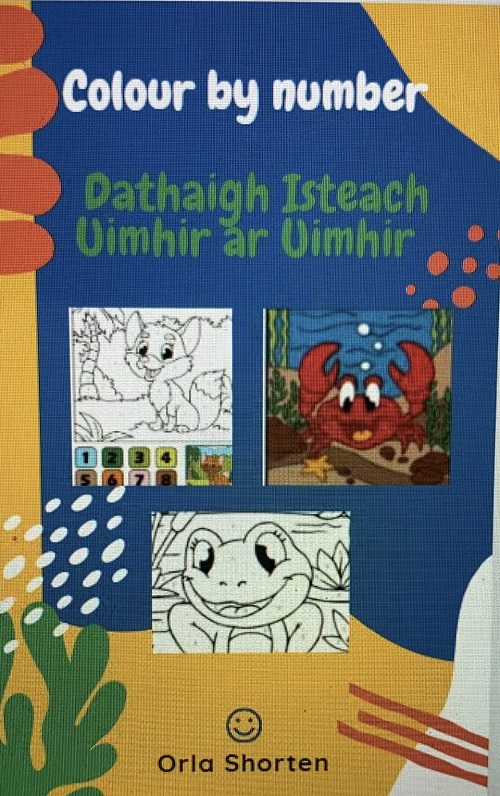 Orla Dathaigh Isteach Uimhir ar Uimhir