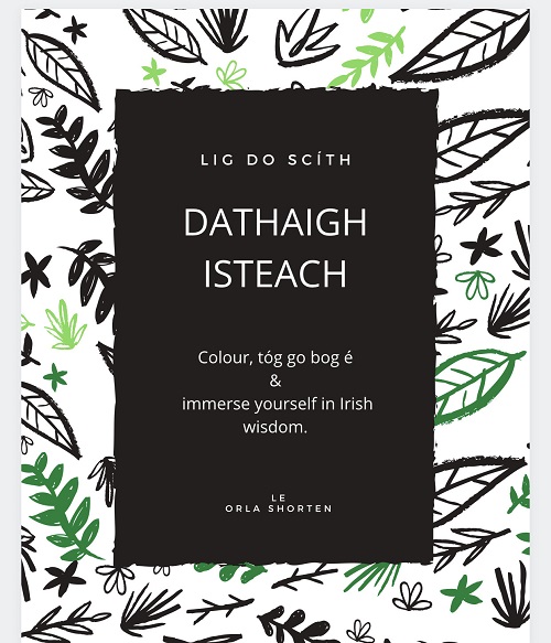 Orla Dathaigh isteacn