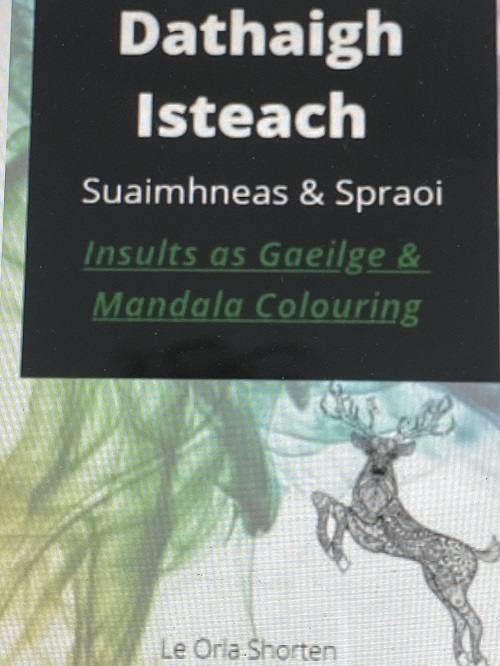 Orla dathaigh isteach 2
