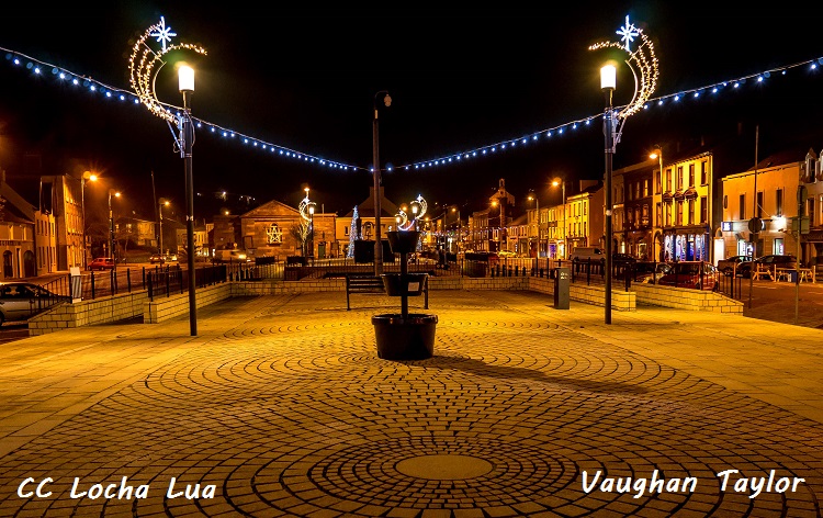 Vaughan 3