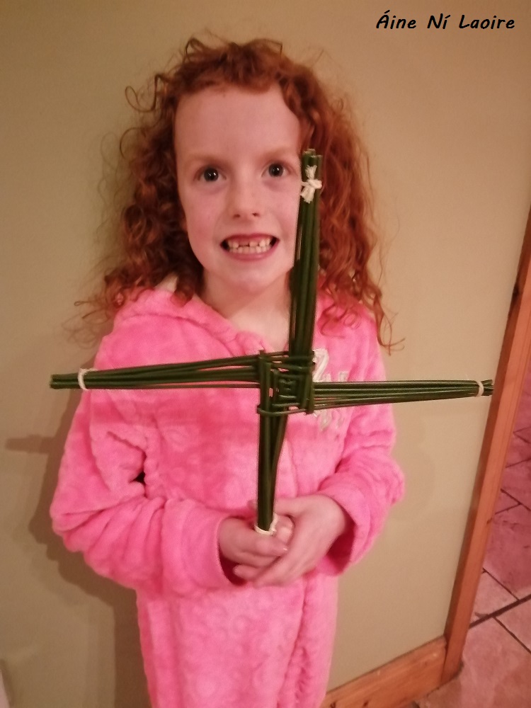 Áine Ní Laoire