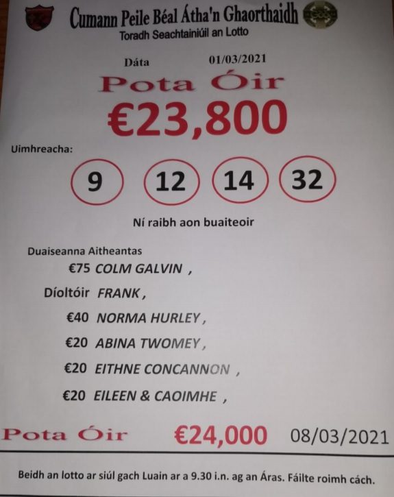 Lotto 4