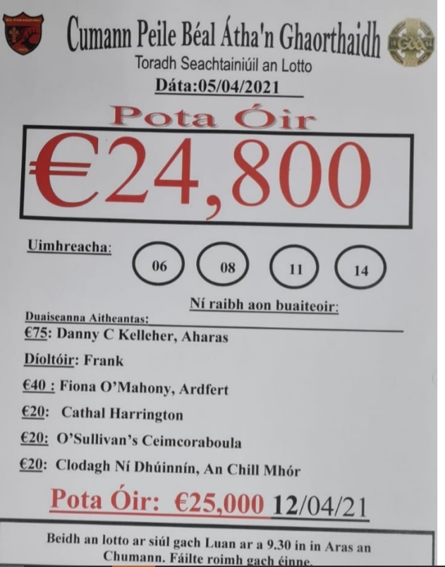 Lotto 3