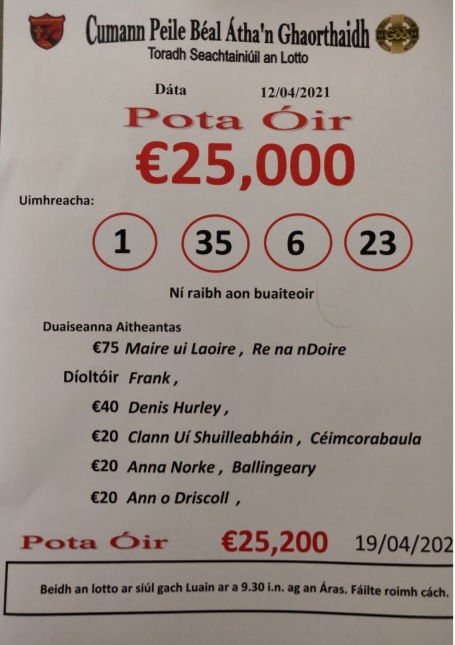 Lotto 4